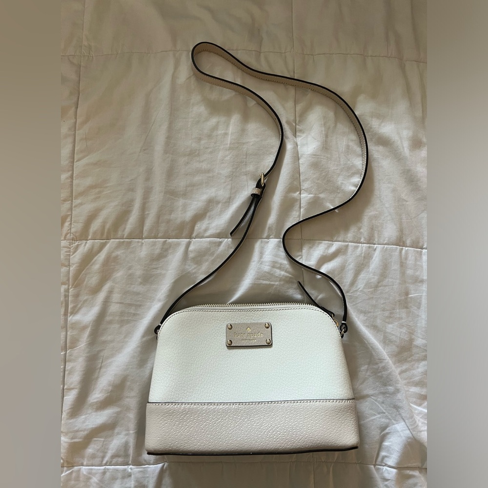 Kate Spade Shoulder Bag